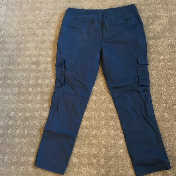 ❤️ 3 for $15. XL Pacsun Drawstring Cargo Pants. - Picture 5 of 5